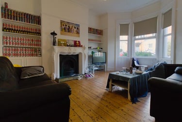 7 bed house, Cavendish Place, Jesmond, Newcastle, NE22NH - Image 6